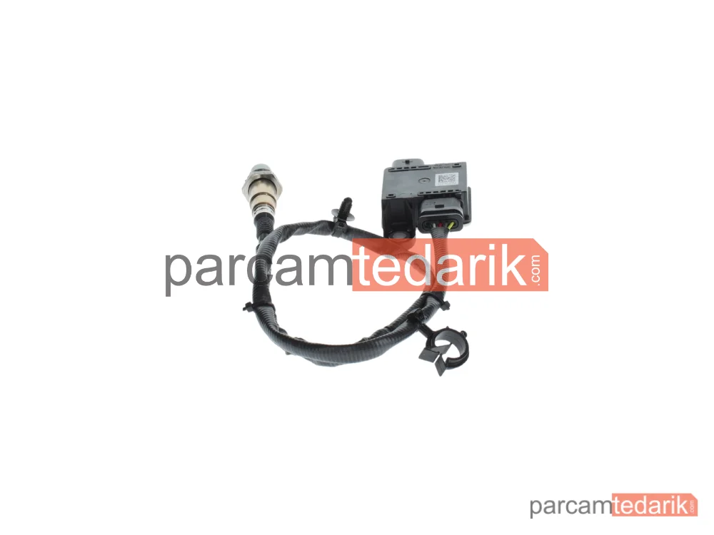 BOSCH 0281007762 | Sensörler — Ford Transit Custom V362, Ford Tourneo Custom V362