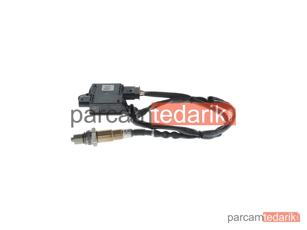 BOSCH 0281007762 | Sensörler — Ford Transit Custom V362, Ford Tourneo Custom V362