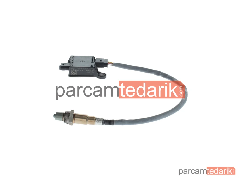BOSCH 0281007890 | Sensörler — Isuzu D-Max II