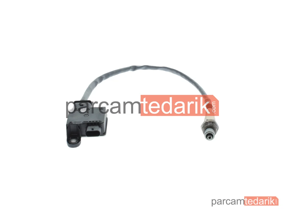 BOSCH 0281007890 | Sensörler — Isuzu D-Max II