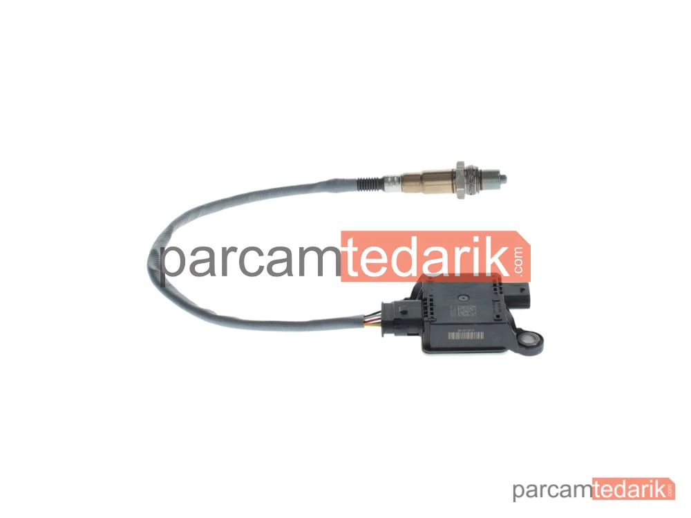 BOSCH 0281007890 | Sensörler — Isuzu D-Max II