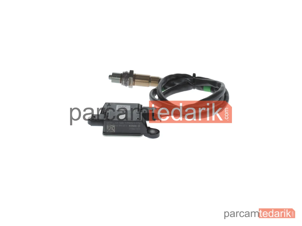 BOSCH 0281008199 | Sensörler — Hyundai Santa FE IV, Kia Sorento III