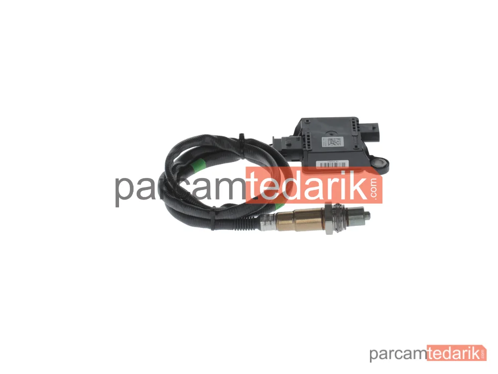 BOSCH 0281008199 | Sensörler — Hyundai Santa FE IV, Kia Sorento III