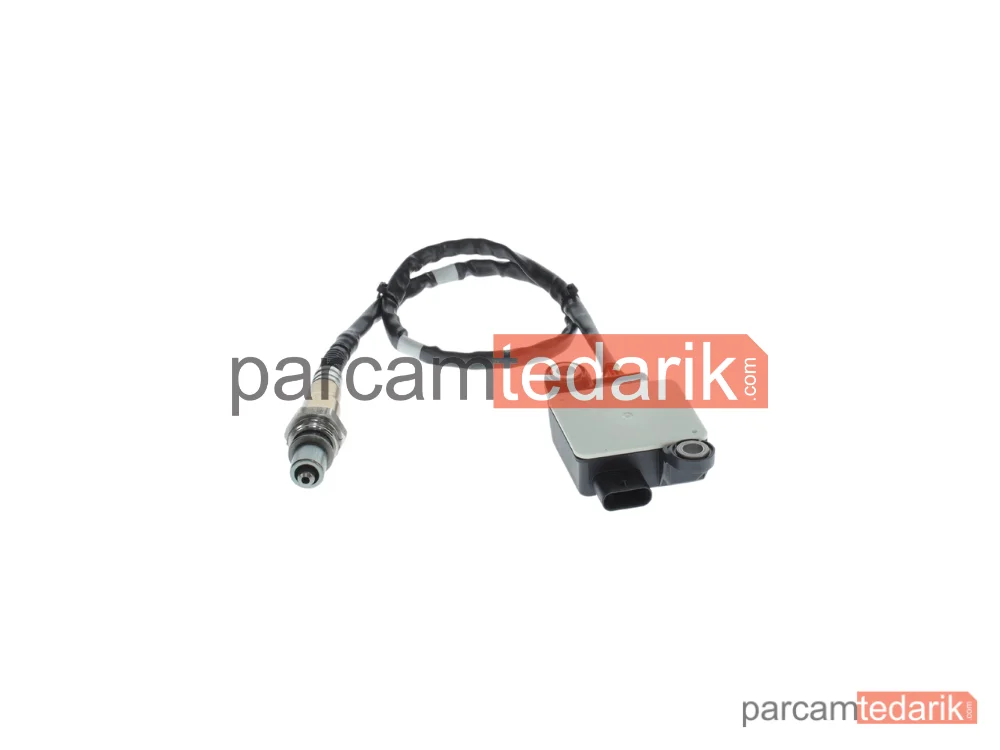 BOSCH 0281008283 | Partikül Sensörü — Audi Q3, Audi Q3 Sportback, Skoda Kodiaq I