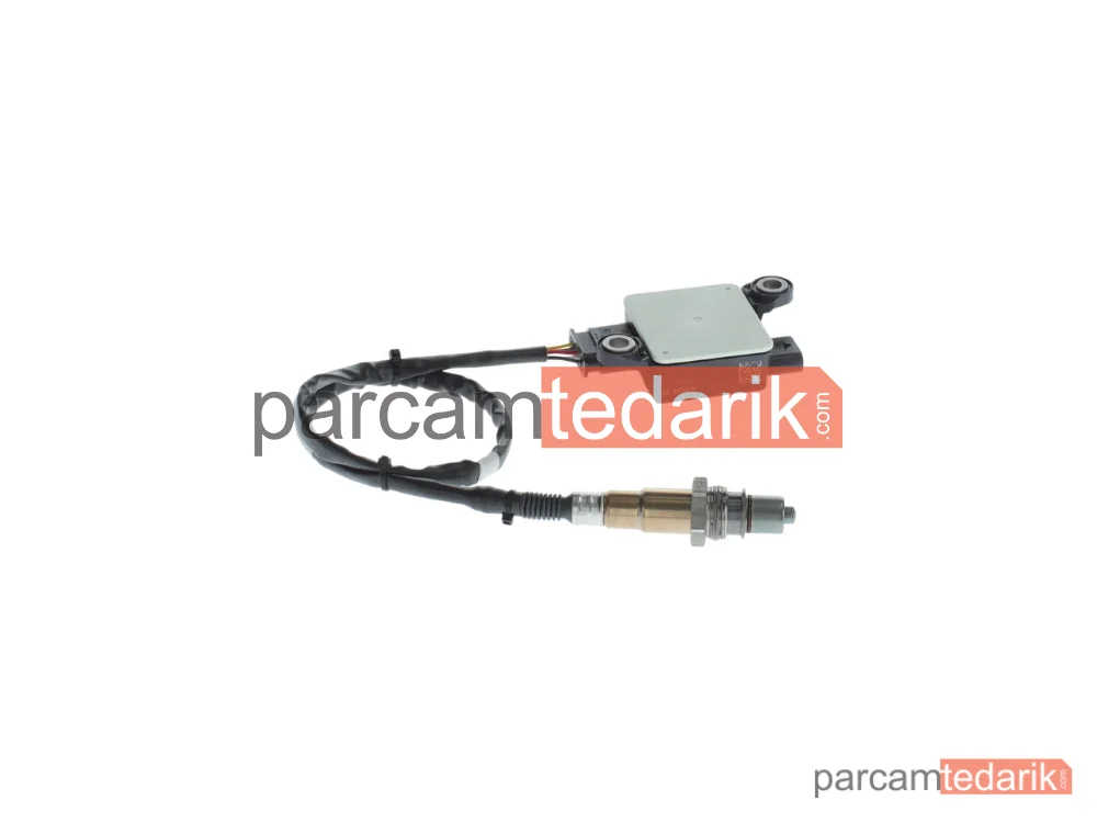 BOSCH 0281008283 | Partikül Sensörü — Audi Q3, Audi Q3 Sportback, Skoda Kodiaq I