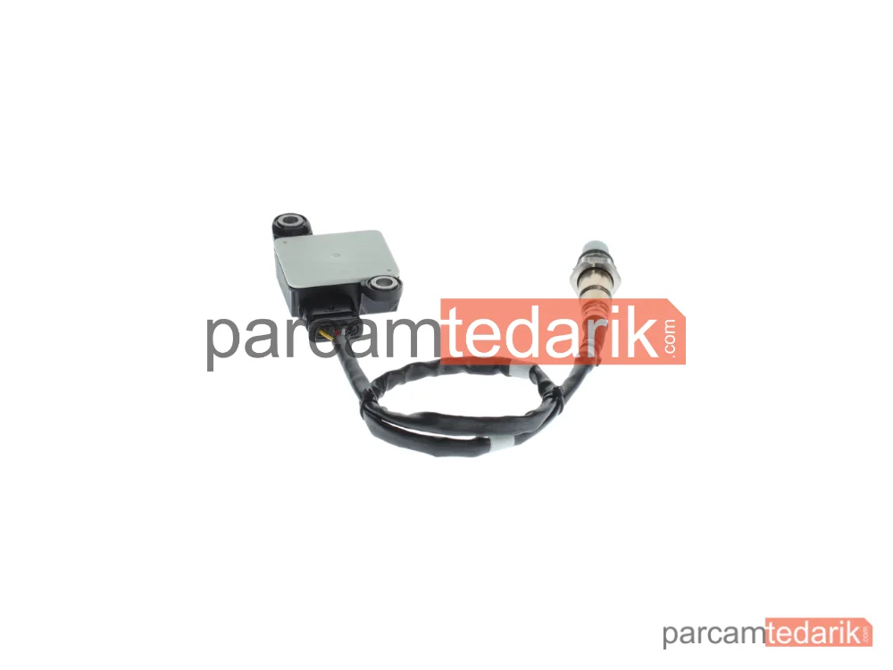 BOSCH 0281008283 | Partikül Sensörü — Audi Q3, Audi Q3 Sportback, Skoda Kodiaq I