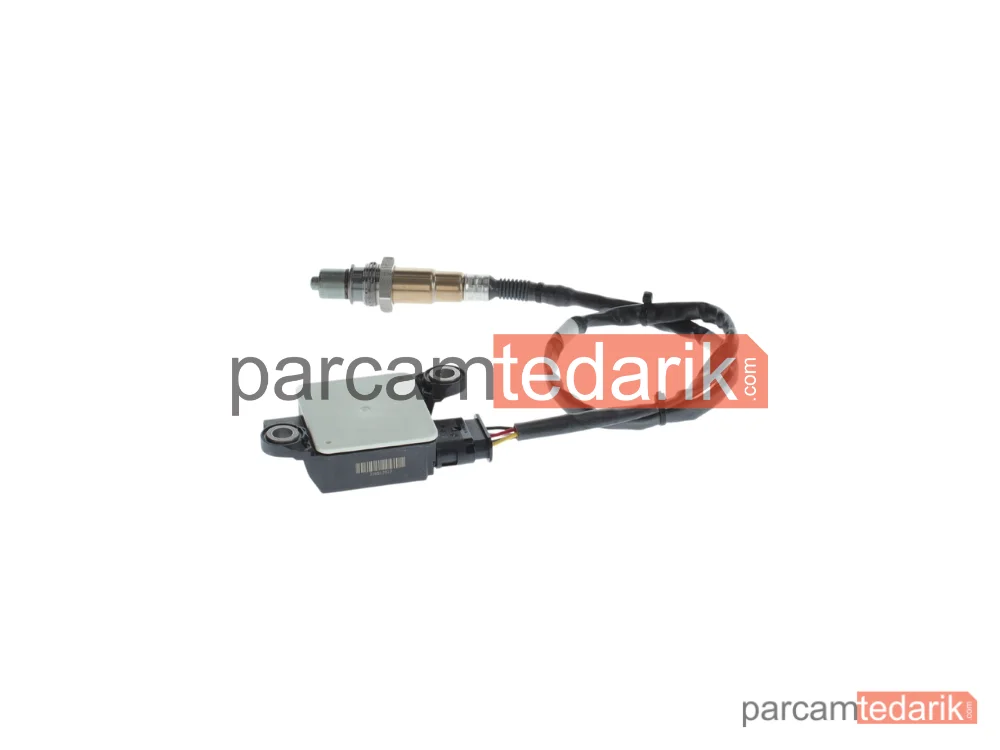 BOSCH 0281008283 | Partikül Sensörü — Audi Q3, Audi Q3 Sportback, Skoda Kodiaq I