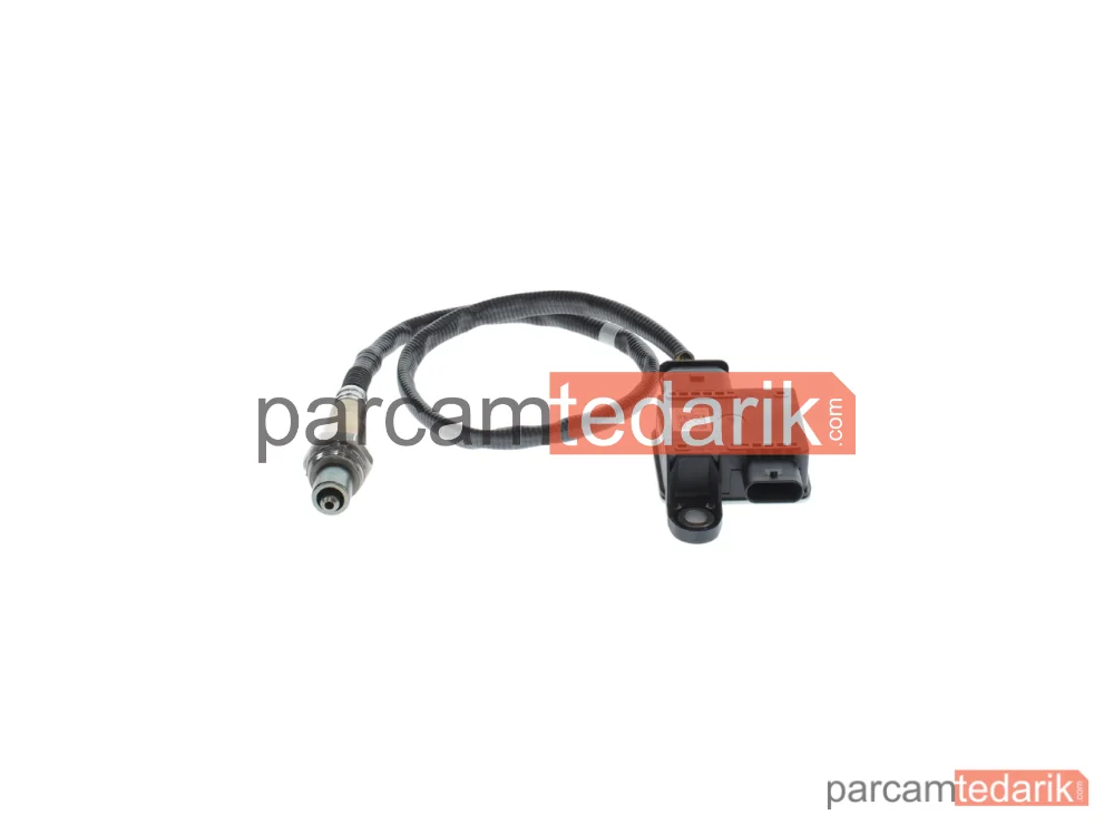 BOSCH 0281008394 | Sensörler — Dacia Duster, Renault Express