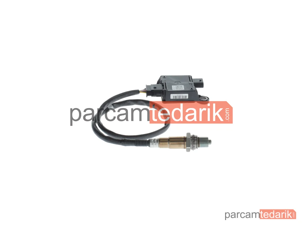 BOSCH 0281008394 | Sensörler — Dacia Duster, Renault Express