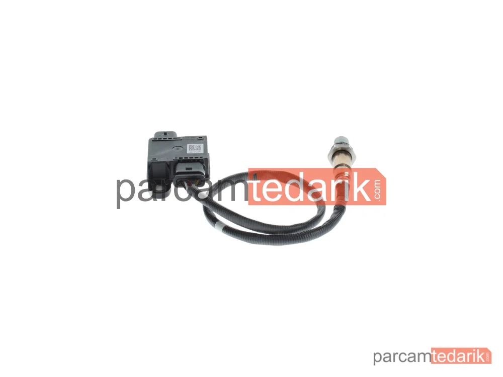 BOSCH 0281008394 | Sensörler — Dacia Duster, Renault Express