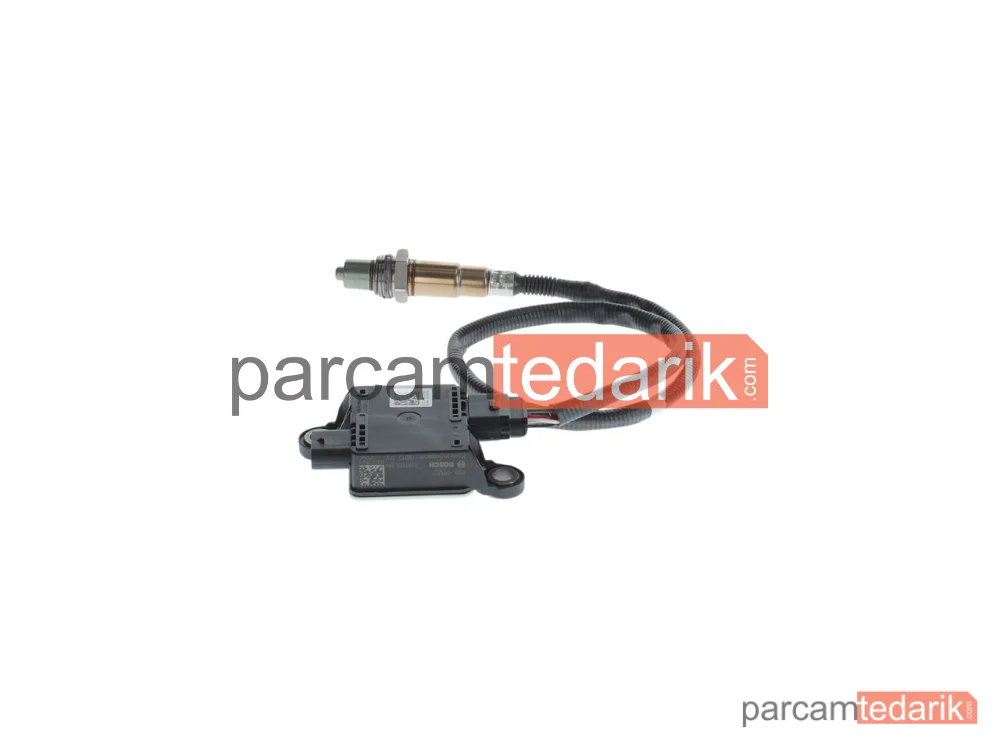 BOSCH 0281008394 | Sensörler — Dacia Duster, Renault Express