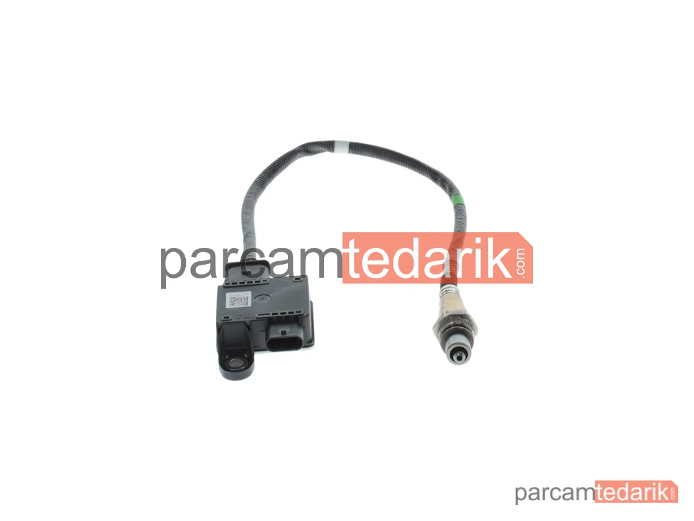 Sensörler — Dacia Duster, Renault Kadjar, Renault Koleos II - 0281008402