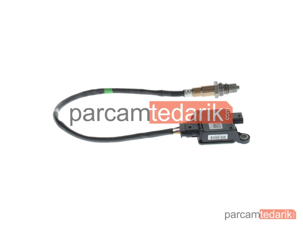 BOSCH 0281008402 | Sensörler — Dacia Duster, Renault Kadjar, Renault Koleos II