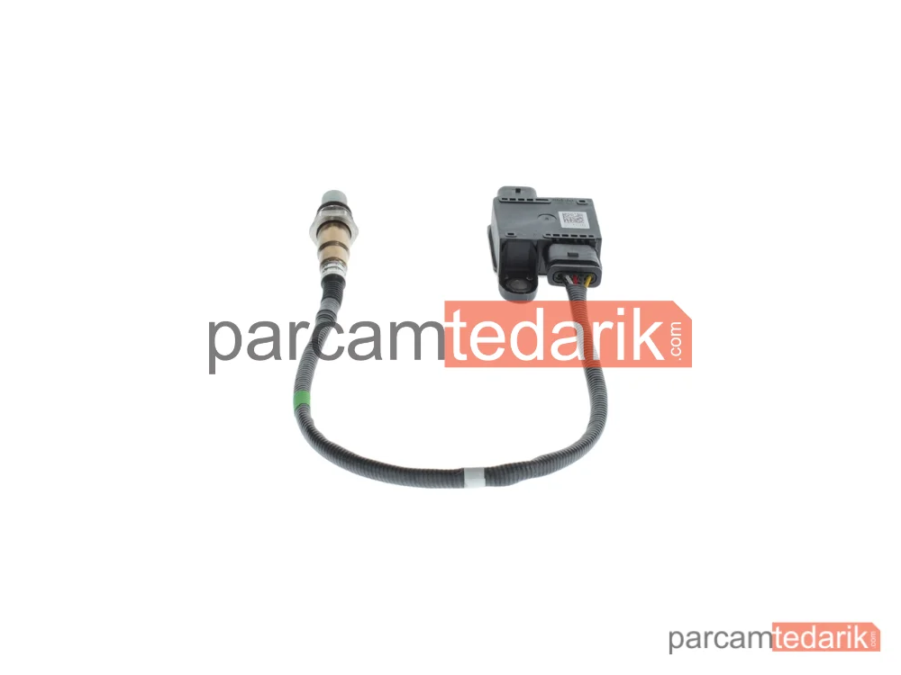 BOSCH 0281008402 | Sensörler — Dacia Duster, Renault Kadjar, Renault Koleos II