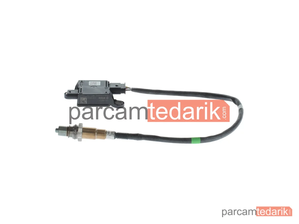 BOSCH 0281008402 | Sensörler — Dacia Duster, Renault Kadjar, Renault Koleos II