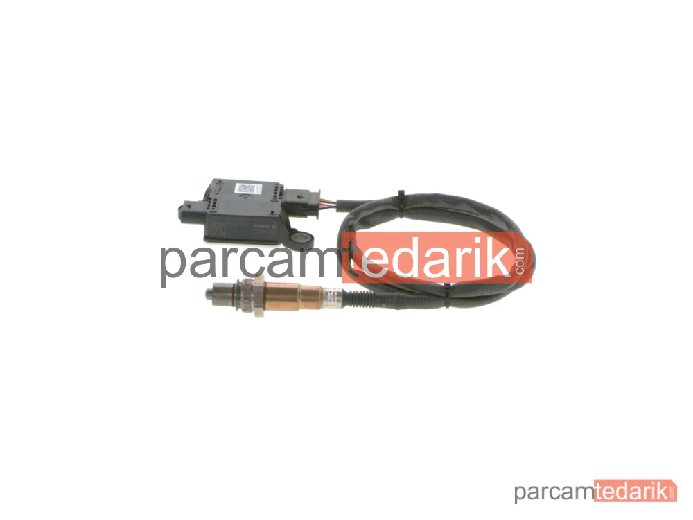 BOSCH 0281008466 | Sensörler — BMW 3, BMW 5, BMW 5 Touring