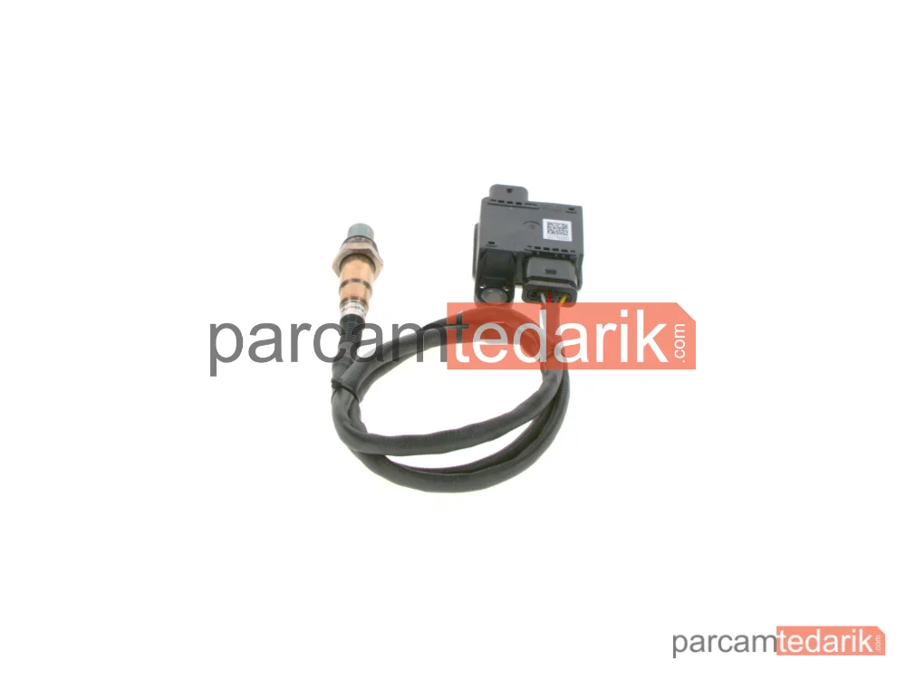 BOSCH 0281008466 | Sensörler — BMW 3, BMW 5, BMW 5 Touring