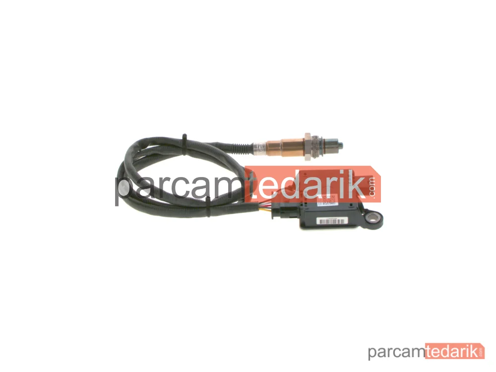BOSCH 0281008466 | Sensörler — BMW 3, BMW 5, BMW 5 Touring
