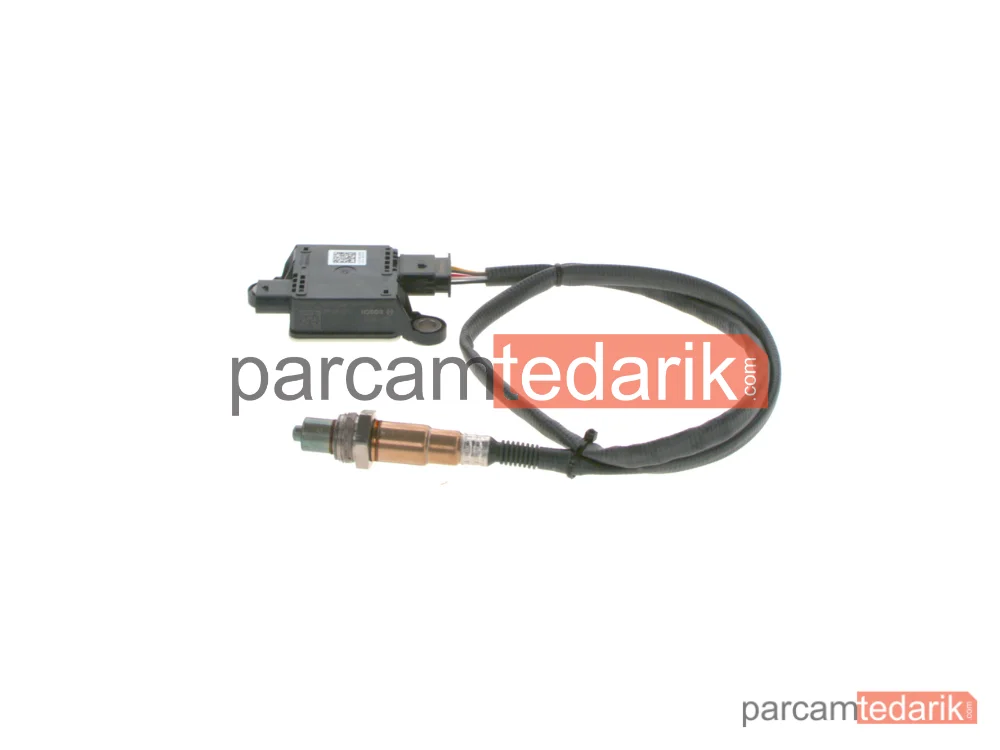 BOSCH 0281008468 | Sensörler — BMW X3, BMW X4, BMW X5