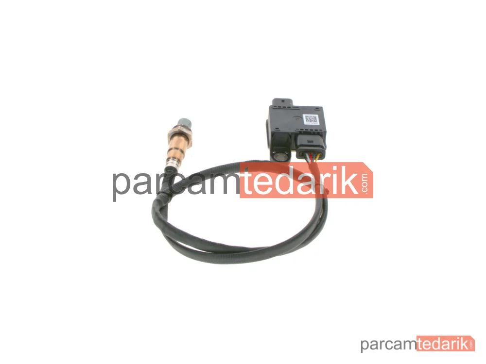 BOSCH 0281008468 | Sensörler — BMW X3, BMW X4, BMW X5