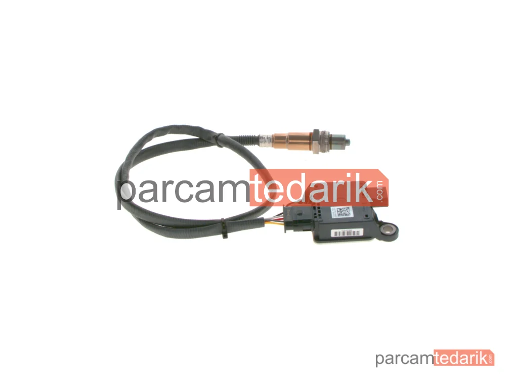 BOSCH 0281008468 | Sensörler — BMW X3, BMW X4, BMW X5