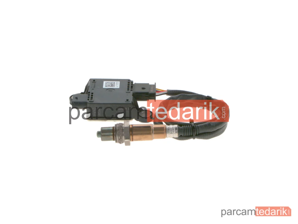 BOSCH 0281008472 | Sensörler — BMW X2, BMW 2 Gran Coupe, BMW X1