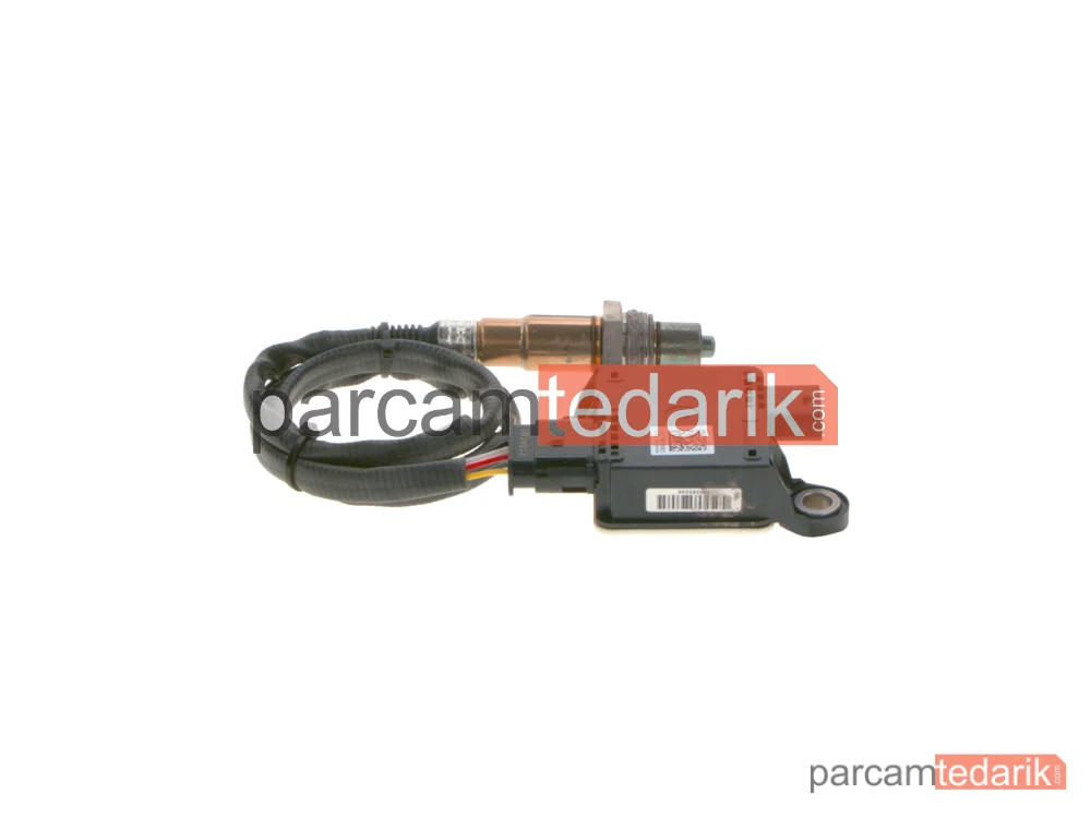 BOSCH 0281008472 | Sensörler — BMW X2, BMW 2 Gran Coupe, BMW X1