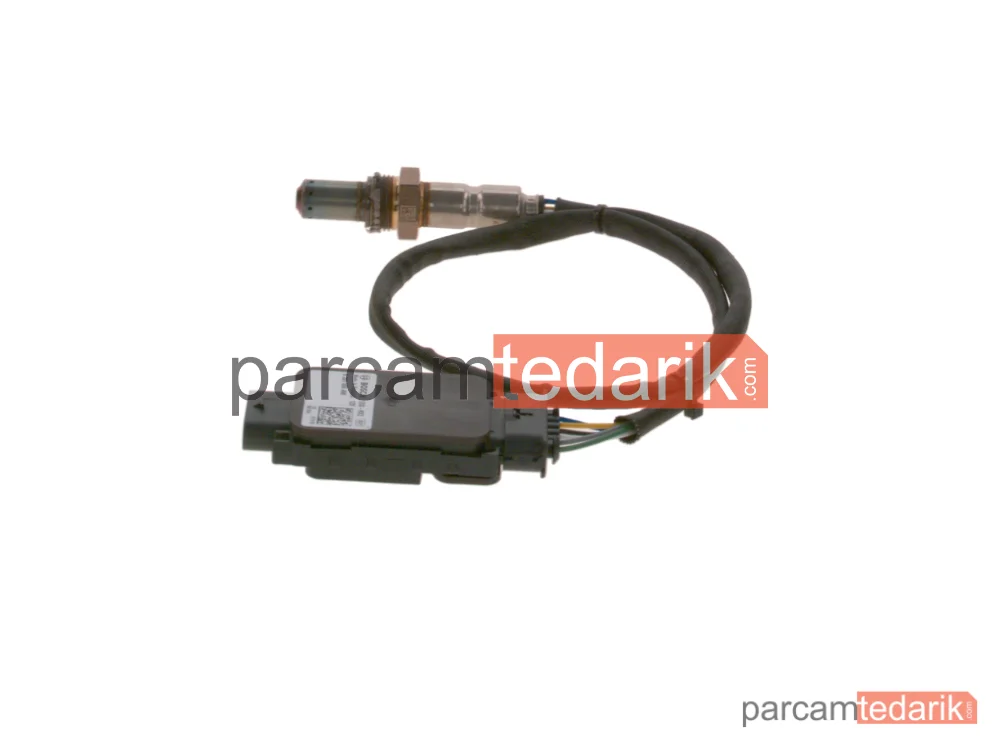 BOSCH 0281008498 | Sensörler — BMW 1, BMW X2, BMW 3