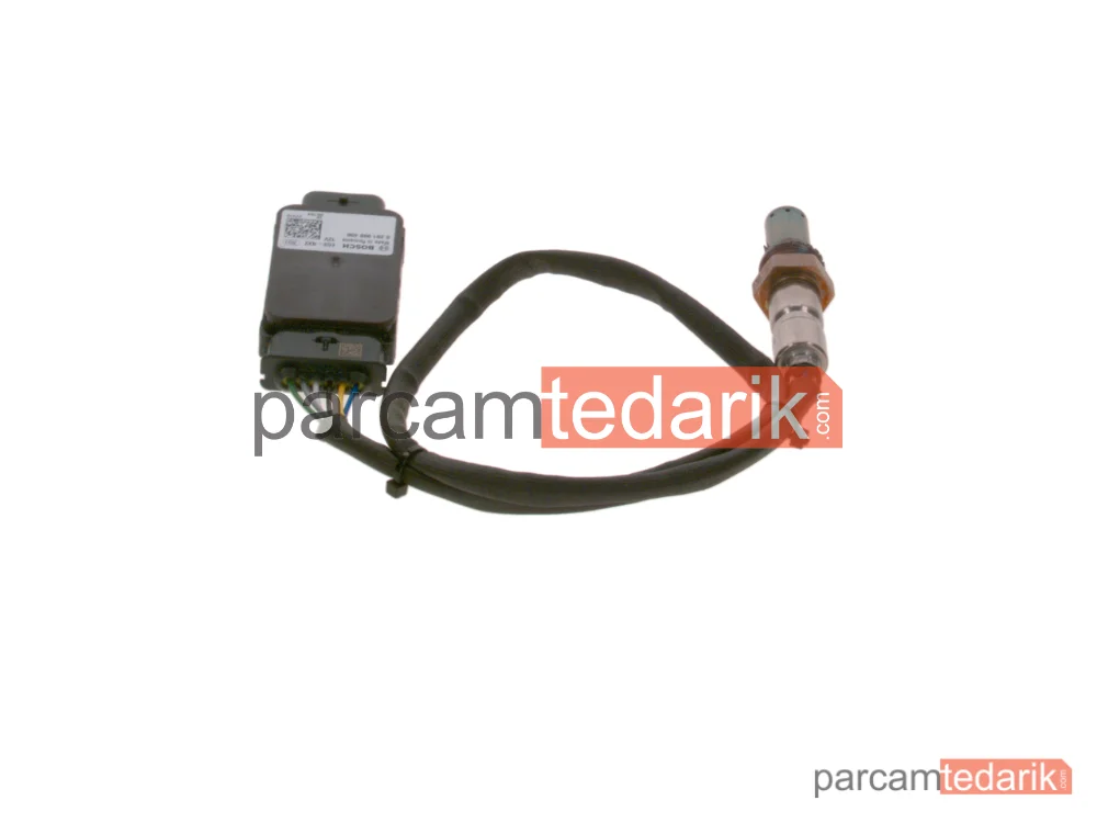 BOSCH 0281008498 | Sensörler — BMW 1, BMW X2, BMW 3