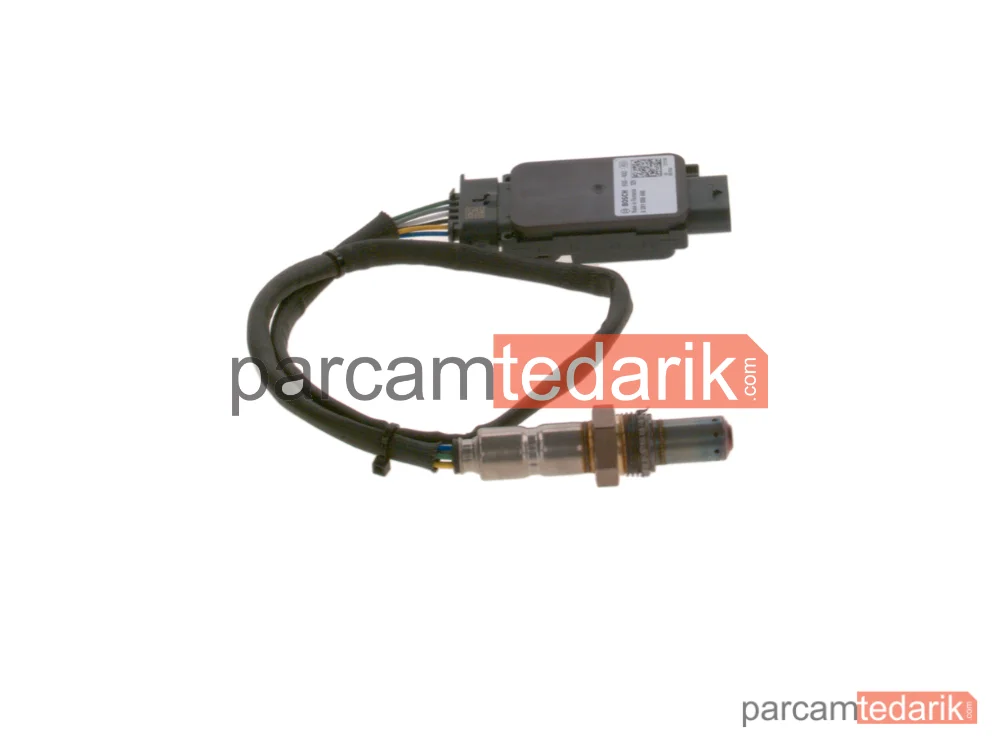 BOSCH 0281008498 | Sensörler — BMW 1, BMW X2, BMW 3
