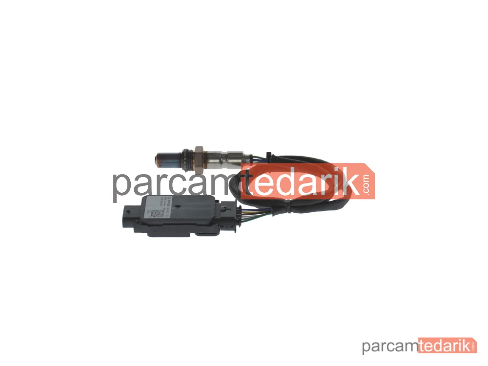 BOSCH 0281008500 | Sensörler — BMW X6, BMW X7, BMW X5