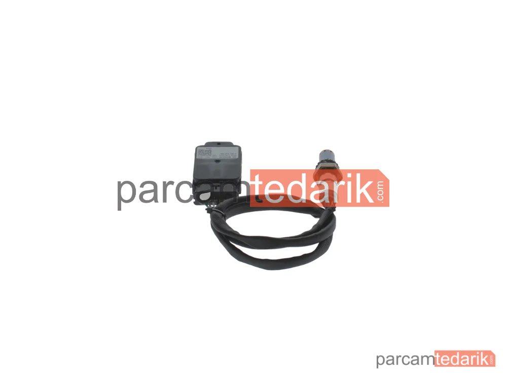 BOSCH 0281008500 | Sensörler — BMW X6, BMW X7, BMW X5