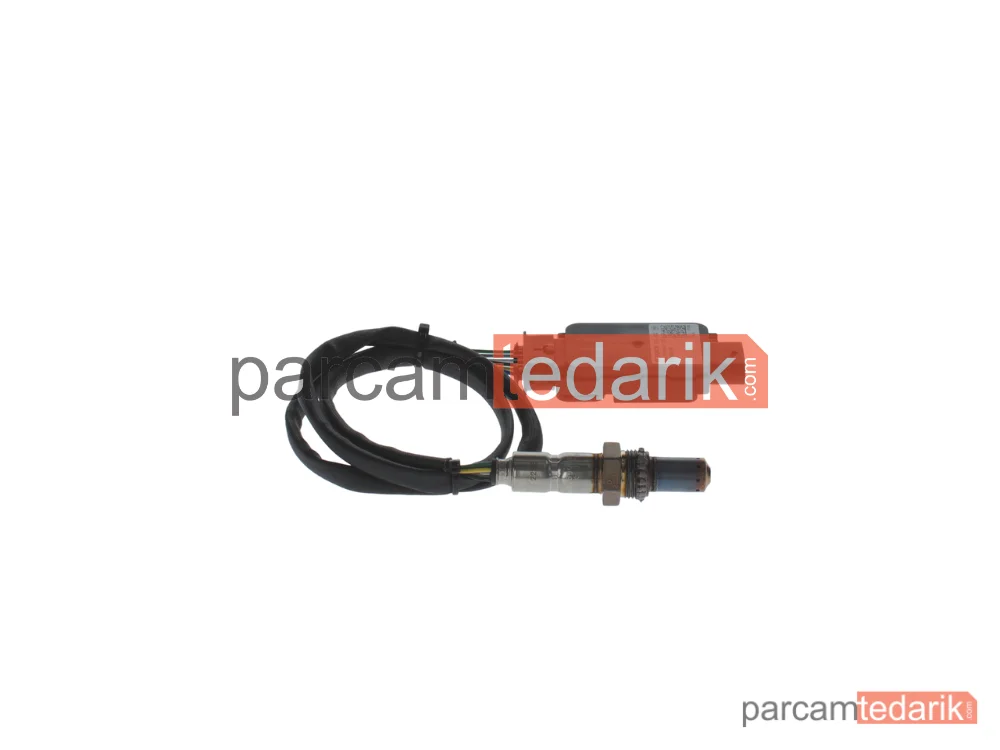 BOSCH 0281008500 | Sensörler — BMW X6, BMW X7, BMW X5