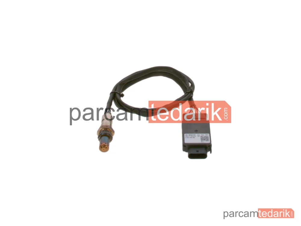 0281008502 | Sensörler — BMW 1, BMW 3, BMW 3 Touring
