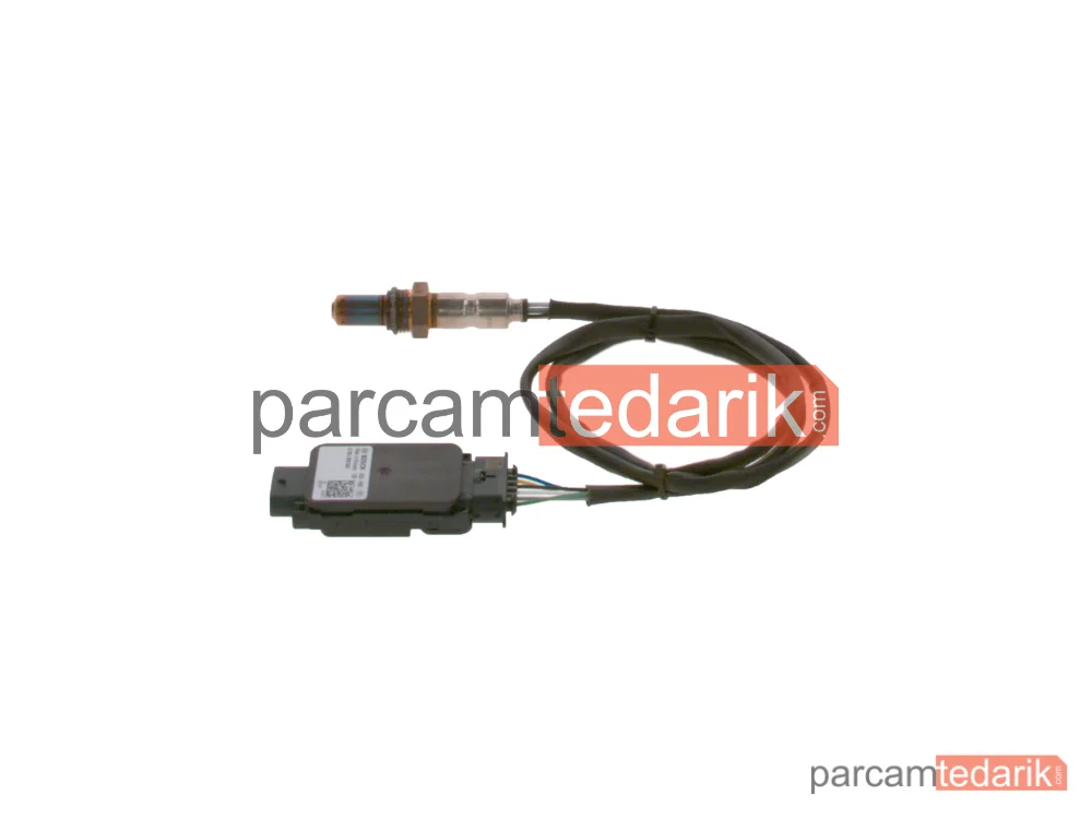 BOSCH 0281008502 | Sensörler — BMW 1, BMW 3, BMW 3 Touring