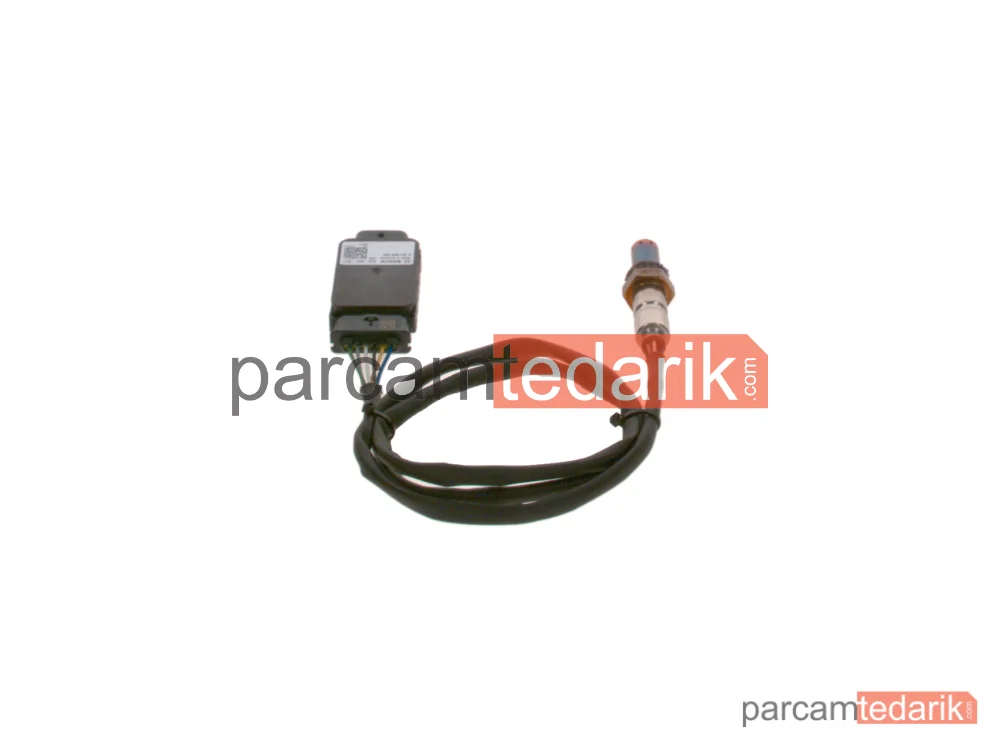 BOSCH 0281008502 | Sensörler — BMW 1, BMW 3, BMW 3 Touring