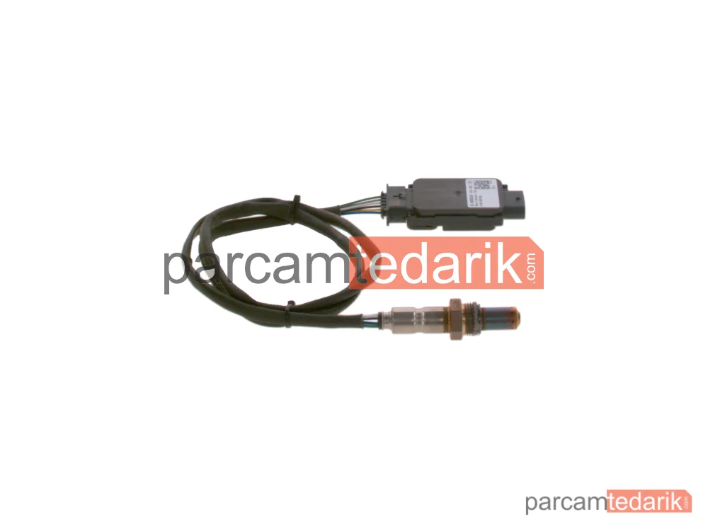 BOSCH 0281008502 | Sensörler — BMW 1, BMW 3, BMW 3 Touring