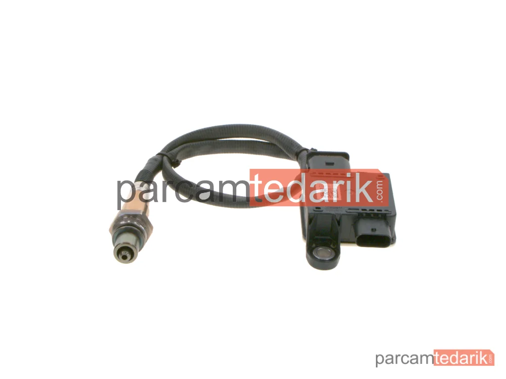 BOSCH 0281008528 | Sensörler — Jaguar XF Sportbrake, Jaguar E-pace, Land Rover Discovery Sport
