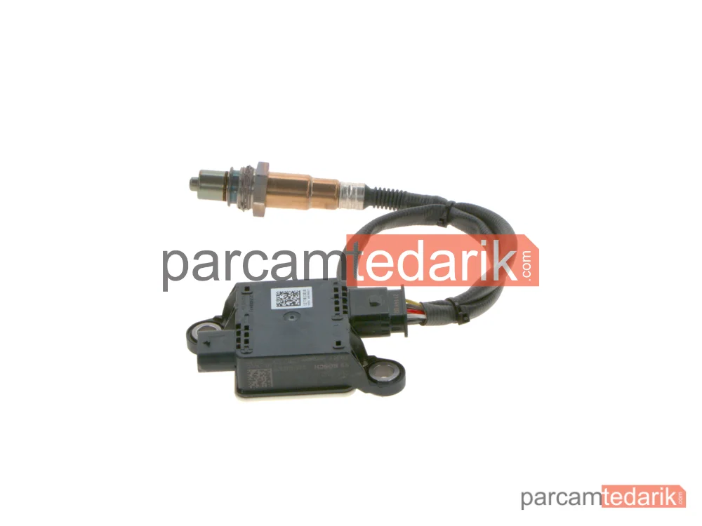 BOSCH 0281008528 | Sensörler — Jaguar XF Sportbrake, Jaguar E-pace, Land Rover Discovery Sport