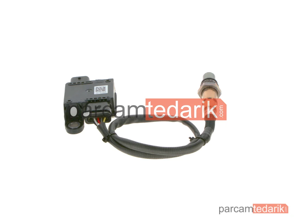 BOSCH 0281008528 | Sensörler — Jaguar XF Sportbrake, Jaguar E-pace, Land Rover Discovery Sport