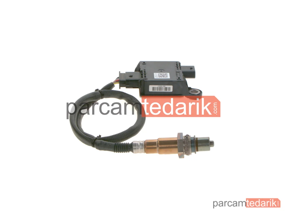 BOSCH 0281008528 | Sensörler — Jaguar XF Sportbrake, Jaguar E-pace, Land Rover Discovery Sport