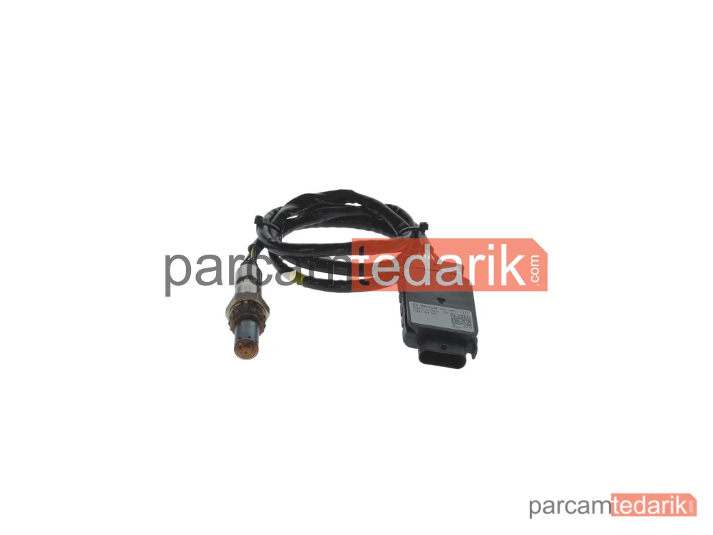 0281008535 | Sensörler — Land Rover Defender, Land Rover Range Rover Sport II, Jaguar F-Pace