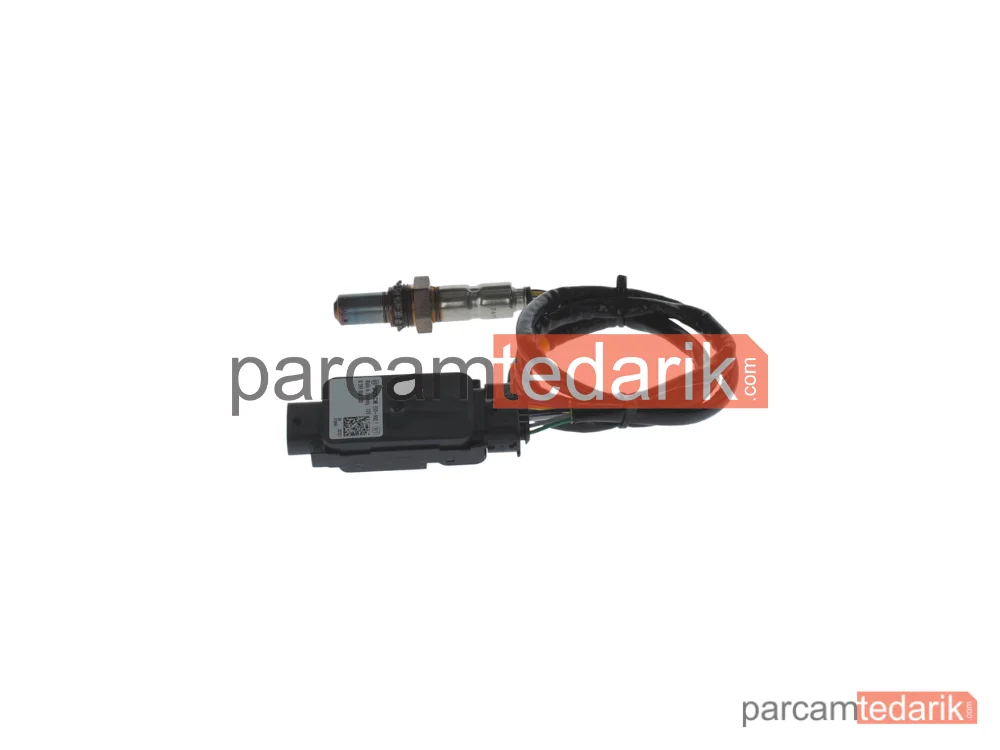 BOSCH 0281008535 | Sensörler — Land Rover Defender, Land Rover Range Rover Sport II, Jaguar F-Pace