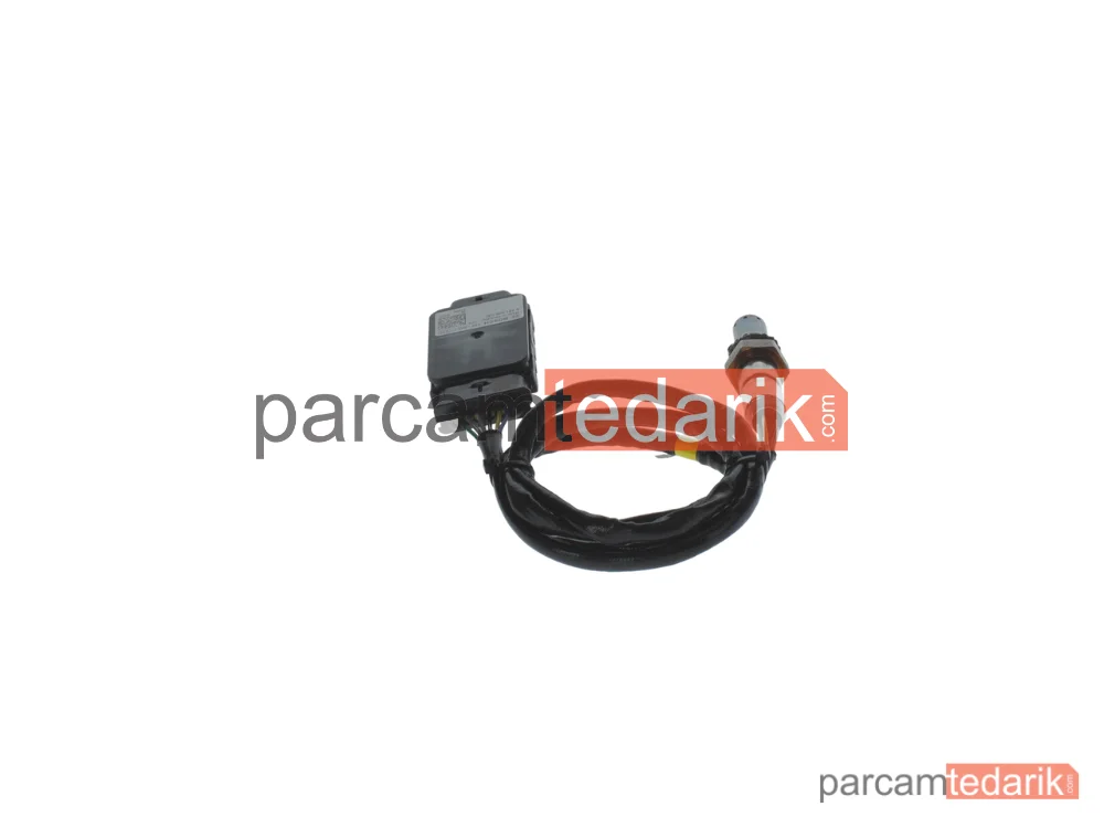 BOSCH 0281008535 | Sensörler — Land Rover Defender, Land Rover Range Rover Sport II, Jaguar F-Pace