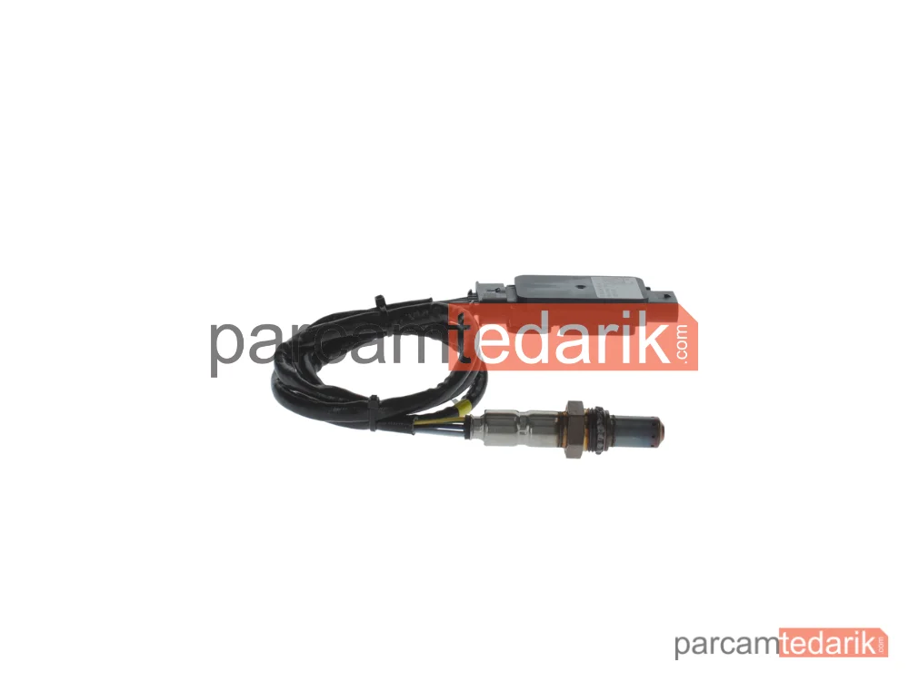 BOSCH 0281008535 | Sensörler — Land Rover Defender, Land Rover Range Rover Sport II, Jaguar F-Pace