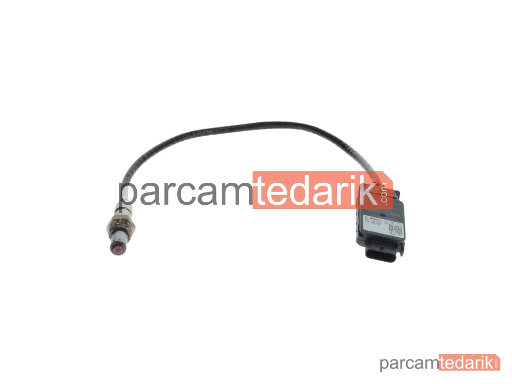 Sensörler — Land Rover Discovery Sport, Land Rover Range Rover Evoque - 0281008553