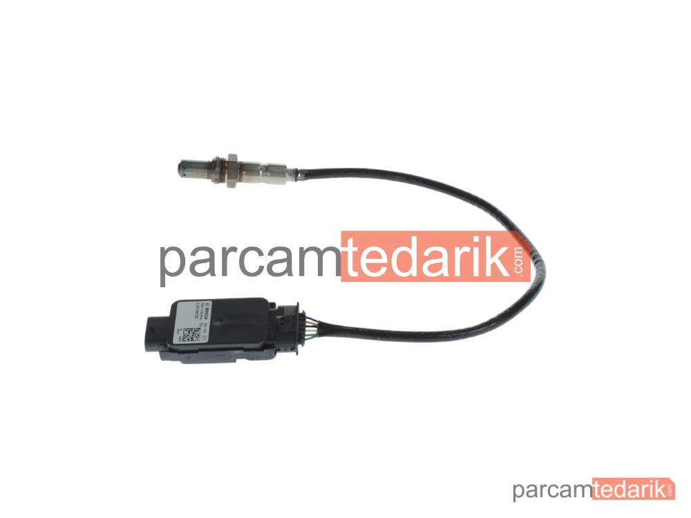 BOSCH 0281008553 | Sensörler — Land Rover Discovery Sport, Land Rover Range Rover Evoque