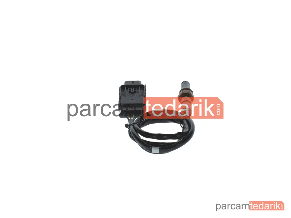 BOSCH 0281008557 | Sensörler — Land Rover Range Rover Evoque, Land Rover Discovery Sport