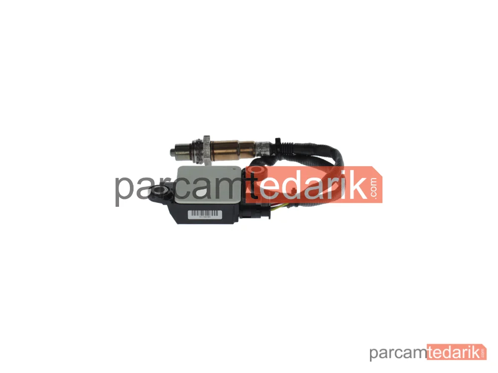 BOSCH 0281008576 | Sensörler — BMW 1, BMW 3, BMW 3 Gran Turismo