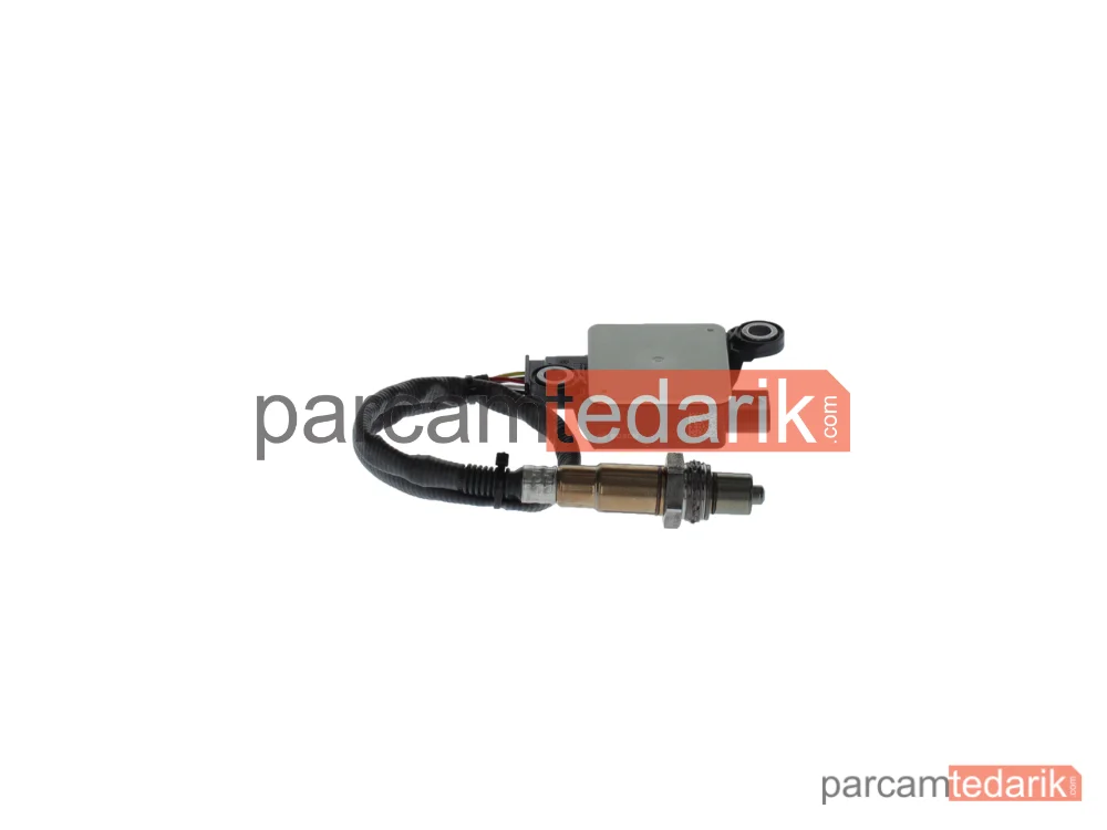 BOSCH 0281008576 | Sensörler — BMW 1, BMW 3, BMW 3 Gran Turismo